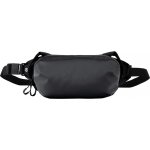 WANDRD D1 Fanny Pack Black 2.0 – Zboží Živě