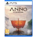 Anno 117: Pax Romana – Zboží Živě