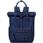 American Tourister Urban Groove UG16 modrá 17 l – Zboží Dáma