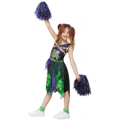 Cheerleader Halloween – Zbozi.Blesk.cz