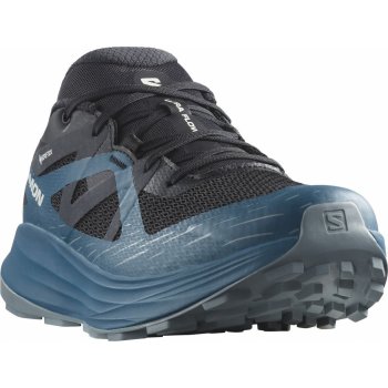 Salomon Ultra Flow GTX M L47473900 black/deep dive/trooper