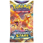 Pokémon TCG Brilliant Stars Booster – Zbozi.Blesk.cz