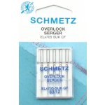 Coverlockové jehly ELx705 SUK CF 80 – Sleviste.cz