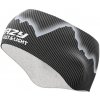 Čelenka Crazy IdeaCrazy Band Fast Cut Thermo black zebra