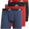 Boxerky, trenky, slipy, tanga adidas Bos Brief 3pp gn2018