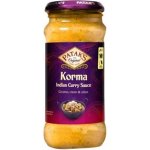 Patak's Korma indická omáčka sklo 350 g – Zboží Dáma