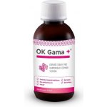 OKG OK Gama+ cévy klouby vlasy 115 ml – Hledejceny.cz