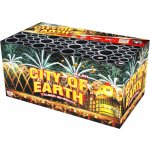 Kompakt 84 ran 30 a 50 mm City of Earth – Zboží Dáma