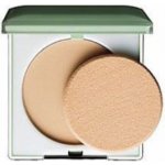 Clinique Stay Matte Sheer Pressed Powder Kompaktní pudr pro dlouhotrvající matný vzhled 101 Invisible Matte 7,6 g – Zboží Dáma