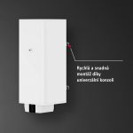 Stiebel Eltron PSH 120 Universal EL 231649 – Zboží Mobilmania