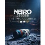 Metro Exodus The Two Colonels – Hledejceny.cz