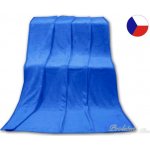 Bellatex deka Korall micro modrá 150x200 – Zboží Mobilmania