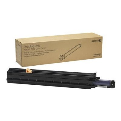 Xerox originální válec 108R00861, black, 80000str., Xerox Phaser 7500 – Hledejceny.cz