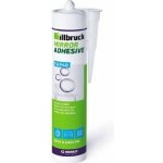Illbruck FA151 Neutrální silikon 310 ml transparentní – Zboží Mobilmania