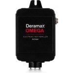 Deramax Omega Ultrazvukový plašič kun a hlodavců 0470 – Zboží Dáma