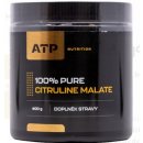 ATP 100% Pure Citruline Malate 400 g