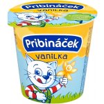 Pribináček Vanilka 125 g – Zboží Dáma