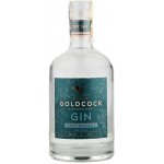 Gold Cock Gin 40% 0,7 l (holá láhev) – Zboží Dáma