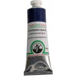 Old Holland olejová barva B35 scheveningen blue 125 ml – Hledejceny.cz
