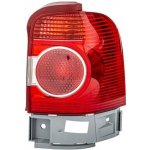 HELLA VW SHARAN 11/03- zad. světlo vnější komplet , P – Hledejceny.cz