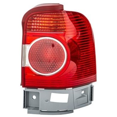 HELLA VW SHARAN 11/03- zad. světlo vnější komplet , P – Hledejceny.cz
