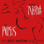 Phil Collins - A HOT NIGHT IN PARIS CD – Hledejceny.cz