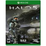 Halo 5 – Zboží Mobilmania