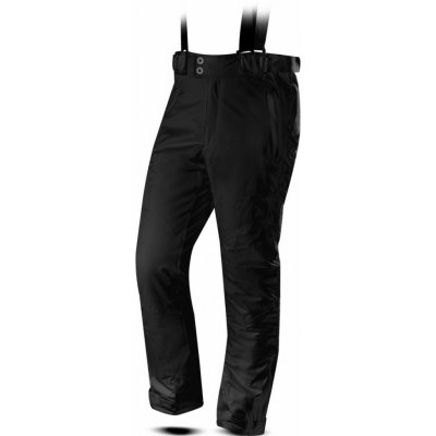 Trimm kalhoty pánské zimní NARROW black