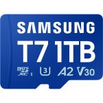 Samsung micro SD T7 MB-MB1T0T/WW – Hledejceny.cz