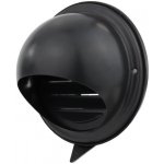 Dalap SUVLAD 100 mřížka černá kovová – Hledejceny.cz