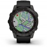 Garmin fenix 7 Sapphire Solar – Zbozi.Blesk.cz