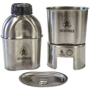 PATHFINDER Canteen Cooking Set