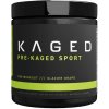 Kaged Muscle PRE-Kaged Sport 264 g