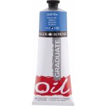 Daler Rowney Graduate olejová barva cobalt blue 200 ml 1 ks – Hledejceny.cz