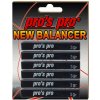 Pro's Pro New Balancer black