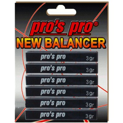 Pro's Pro New Balancer – Zbozi.Blesk.cz