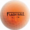 Golfový míček Svíticí golfové míčky Flash, balení 2 ks