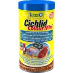 Tetra Cichlid Colour Mini 500 ml – Zbozi.Blesk.cz