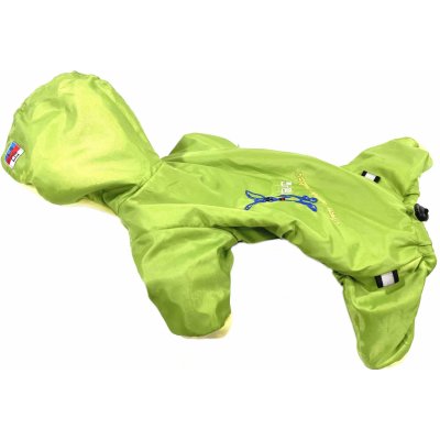 Pes-tex Obleček Vesta Esmé kombinéza – Zboží Dáma