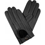 Kreibich Pánské rukavice řidičské černé – Zboží Dáma