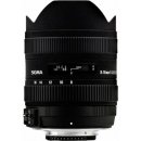 SIGMA 8-16mm f/4.5-5,6 DC HSM Canon