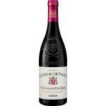 Chateau de Nalys Chateauneuf du Pape 2019 Červené 15% 0,75 l (holá láhev) – Hledejceny.cz