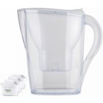 Brita Marella XL 3,5 l bílá + filtry 3 ks – Zboží Dáma