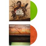 OST Texas Chain Saw Massacre LP – Hledejceny.cz
