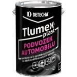 Detecha Tlumex Plast antikorozní barva na podvozek 2kg