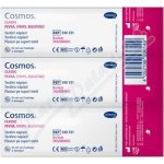 Cosmos náplasti Pevná strips 80 x 40 mm 3 ks – Zbozi.Blesk.cz