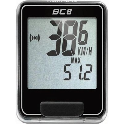 Echowell BC-8 8F – Hledejceny.cz