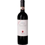 Arillo in Terrabianca Poggio Croce Chianti Classico Riserva 2021 Červené 14.5% 0.75 l (holá láhev) – Hledejceny.cz