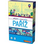 Příští stanice Paříž – Sleviste.cz