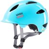 Cyklistická helma UVEX OYO Cloud blue - grey 2024
